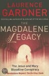 Lawrence Gardner - The Magadalene Legacy