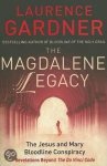 Lawrence Gardner - The Magadalene Legacy Lawrence Gardner - The Magadalene Legacy