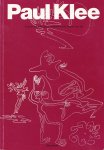  - Paul Klee. Schilderijen, aquarellen en tekeningen uit de Kunstsammlung Nordhrein-Westfalen, Düsseldorf