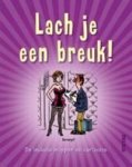  - Lach je een breuk!
