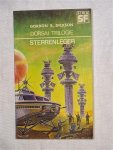 Dickson, Gordon R. - Scala SF: Dorsai trilogie: Sterrenleger