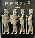 Anna Vanzan - Perzië Geschiedenis en cultuurschatten van een oude beschaving