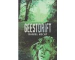 Daniel Hecht - Geestdrift Daniel Hecht - Geestdrift