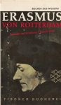 Desiderius Erasmus, Friedrich Heer - Erasmus von Rotterdam : Auswahl und Einleitung