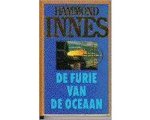 Innes - De furie van de oceaan Innes - De furie van de oceaan