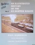 Harrison, Peter & Peter Midwinter - An Illustrated History of the ICI Hopper Wagon