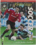 Ryan Giggs Bobby Charlton - Ryan Giggs' Soccer Skills