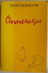 Hermans, Toon - Clownerietjes