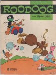 Bess,Gordon - Roodoog