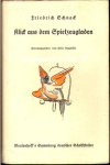 Schnact, Friedrich - Klick aus dem Spielzeugladen
