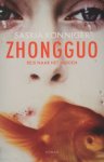 Saskia Konniger - Zhongguo