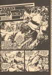 Diverse tekenaars - PEP 1974 nr. 31, 2 augustus, stripweekblad met o.a. LUCKY LUKE/ROODBAARD/JORIS P.K./ERWIN/RIK RINGERS/EPPO/RAHAN MOET OP JACHT (LOSSSE BIJLAGE)/BROERTJES SAMOVAROF (COVER + POSTER 2 p.), goede staat