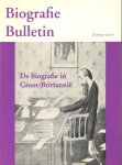 Soeting, Monica - Biografie Bulletin Zomer 2007