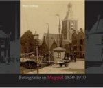 Mark Goslinga - Fotografie in Meppel 1850-1910