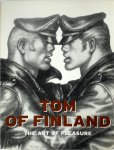 Micha Ramakers 144492 - Tom of Finland