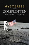 Steven Borgerhoff - Mysteries rond complotten