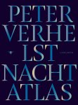 Peter Verhelst - Nachtatlas
