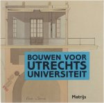 Wessel Reinink - Bouwen voor Utrechts universiteit