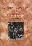Hugh R. Boudin - Pastorat, consulat et espionnage La vie insolite de Adolphe Frédéric Peterson