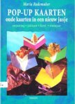 Maria Rademaker - Pop-Up Kaarten