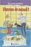 Marion van de Coolwijk - Dieren in nood! / Een school vol dieren