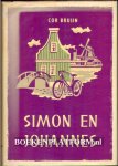 Bruijn, Cor - Simon en Johannes