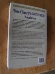 Clancy, Tom - Tom Clancy's Net Force: Noodweer