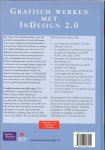 Rombout, Ton - Grafisch werken met InDesign 2.0