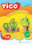  - Tico Eerste Taaloefeningen / 1/2 4-6 Jaar