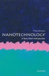 Philip (professor Of Physics And Epsrc Established Career Fellow) Moriarty - (1) Nanotechnology: A Very Short Introduction