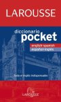 Larousse - Larousse diccionario pocket english-spanish espanol-ingles