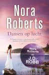 Nora Roberts 19198 - Dansen op lucht