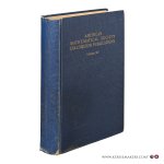 Stone, Marshall Harvey. - Linear Transformations in Hilbert Space and Their Applications to Analysis.
