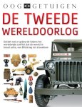 Simon Adams - Ooggetuigen - De Tweede Wereldoorlog