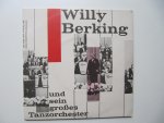 Willy Bering und sein Grosses Tanzorchester - Sans Souci
