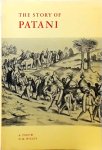 D K Wyatt - Hikayat Patani : The Story of Patani