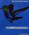 Walter Scheithauer - Hummingbirds
