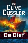 Justin Scott - Isaac Bell-avonturen - De dief
