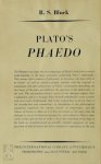 Plato , R.S. Bluck - Plato's Phaedo A translation of Plato's Phaedo with introduction, notes and appendices