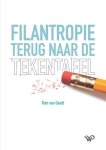 Rien van Gendt - (1) Filantropie Terug Naar De Tekentafel