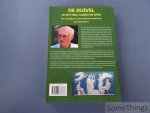 Geivers, Rik. - De duivel in mythen, sagen en epen: een vergelijkend cultuurhistorisch onderzoek.