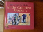 Hulst van de W.G. - In de gouden gaper 2