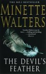 Minette Walters - The devil's feather