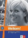  - Welkom! Niederländisch für Anfänger. Arbeitsbuch mit Audio-CD