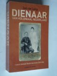 Lang, Jan de - Dienaar van Koloniaal Nederland, Frederik Christiaan Hendrik Hirschmann [1870-1935]