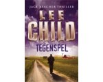 Lee Child - Jack Reacher 15 - Tegenspel Lee Child - Jack Reacher 15 - Tegenspel