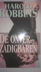 Robbins, Harold - De onverzadigbaren