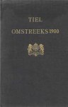 G.J. Peters - Tiel omstreeks 1900