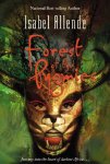 Isabel Allende - Forest of the Pygmies