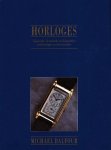 Ron de Heer - Horloges